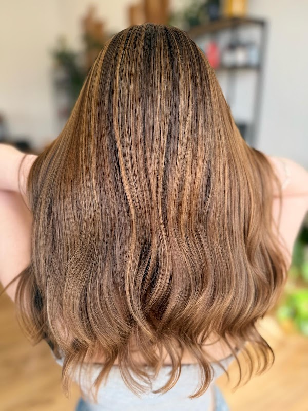 Pracownia Fryzjerska Oława